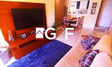 Apartamento com 3 quartos à venda na Rua Uruguaiana, 1280, Bosque, Campinas, 91 m2 por R$ 480.001
