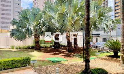 Apartamento com 3 quartos para alugar na Rua Luzitana, 59, Bosque, Campinas, 113 m2 por R$ 5.200