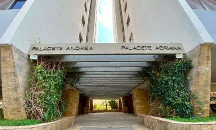 Apartamento com 3 quartos à venda na Rua Barão de Jaguara, 161, Bosque, Campinas, 92 m2 por R$ 440.000
