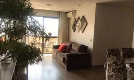 Apartamento com 3 quartos à venda na Travessa Jorge Norton, 61, Centro, Campinas, 92 m2 por R$ 620.000