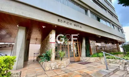 Apartamento com 3 quartos à venda na Rua General Marcondes Salgado, 769, Bosque, Campinas, 104 m2 por R$ 780.000
