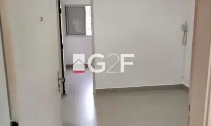 Apartamento com 1 quarto à venda na Rua Culto à Ciência, 76, Botafogo, Campinas, 41 m2 por R$ 200.000