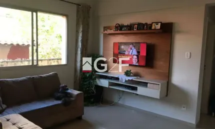 Apartamento com 3 quartos à venda na Rua Falcão Filho, 207, Botafogo, Campinas, 92 m2 por R$ 390.000