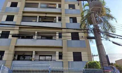 Apartamento com 2 quartos à venda na Rua Salustiano Penteado, 373, Botafogo, Campinas, 75 m2 por R$ 399.000