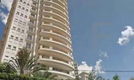 Apartamento com 5 quartos à venda na Avenida Coronel Silva Teles, 920, Cambuí, Campinas, 711 m2 por R$ 9.357.000