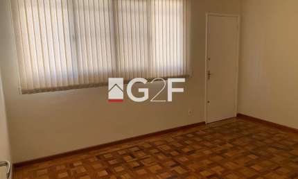 Apartamento com 2 quartos à venda na Avenida Orosimbo Maia, 2120, Cambuí, Campinas, 72 m2 por R$ 370.000