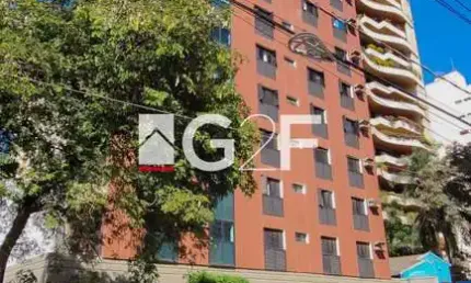 Apartamento com 3 quartos à venda na Rua Coronel Quirino, 1383, Cambuí, Campinas, 180 m2 por R$ 2.590.000