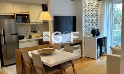 Apartamento com 2 quartos para alugar na Rua Doutor Guilherme da Silva, 150, Cambuí, Campinas, 75 m2 por R$ 8.600