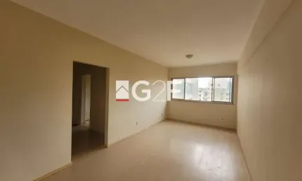 Apartamento com 2 quartos à venda na Rua Olavo Bilac, 459, Cambuí, Campinas, 94 m2 por R$ 600.000