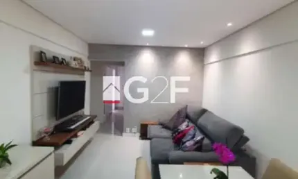 Apartamento com 1 quarto à venda na Avenida Anchieta, 636, Cambuí, Campinas, 51 m2 por R$ 370.000