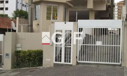 Apartamento com 1 quarto à venda na rua coronel quirino, 2162, cambuí, campinas, 48 m2 por r$ 250.000