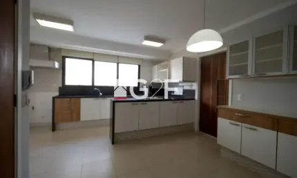 Apartamento com 4 quartos à venda na Rua Doutor Guilherme da Silva, 349, Cambuí, Campinas, 226 m2 por R$ 1.890.000