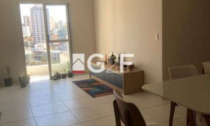 Apartamento com 3 quartos à venda na Rua Coronel Quirino, 2135, Cambuí, Campinas, 105 m2 por R$ 760.000