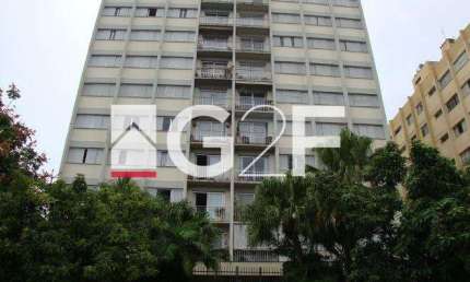 Apartamento com 3 quartos à venda na Rua Quirino do Amaral Campos, 75, Cambuí, Campinas, 100 m2 por R$ 698.000
