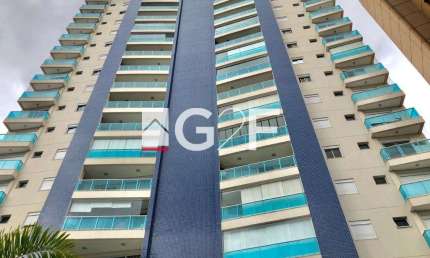 Apartamento com 3 quartos à venda na Rua José Villagelim Júnior, 93, Cambuí, Campinas, 112 m2 por R$ 1.350.000
