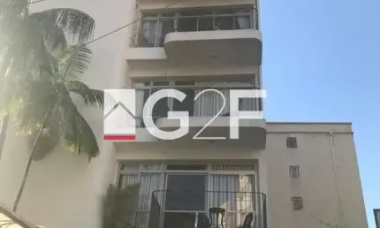 Apartamento com 3 quartos à venda na Rua José Villagelim Júnior, 64, Cambuí, Campinas, 135 m2 por R$ 750.000