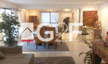 Apartamento com 4 quartos à venda na Rua Doutor Guilherme da Silva, 315, Cambuí, Campinas, 250 m2 por R$ 2.130.000