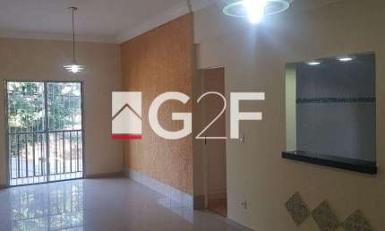 Apartamento com 3 quartos à venda na Avenida José de Souza Campos, 2303, Cambuí, Campinas, 106 m2 por R$ 530.000