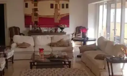 Apartamento com 6 quartos à venda na Avenida Júlio de Mesquita, 930, Cambuí, Campinas, 580 m2 por R$ 6.500.000