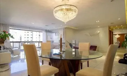 Apartamento com 2 quartos à venda na Rua Coronel Quirino, 1150, Cambuí, Campinas, 332 m2 por R$ 2.599.000