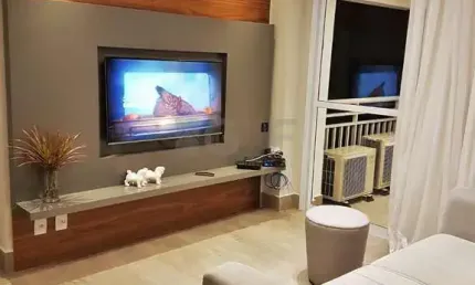 Apartamento com 2 quartos à venda na rua major solon, 141, cambuí, campinas, 65 m2 por r$ 930.000