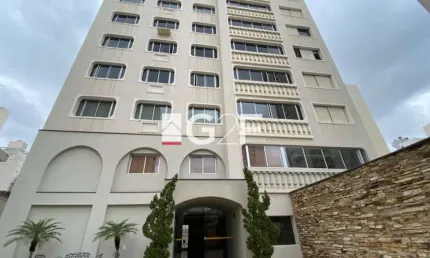 Apartamento com 4 quartos à venda na Rua Antônio Cesarino, 709, Cambuí, Campinas, 236 m2 por R$ 1.750.000