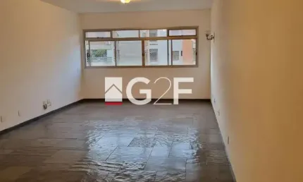 Apartamento com 3 quartos à venda na rua joaquim novaes, 60, cambuí, campinas, 145 m2 por r$ 800.000