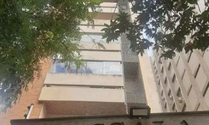 Apartamento com 3 quartos à venda na Rua Joaquim Novaes, 250, Cambuí, Campinas, 142 m2 por R$ 820.000