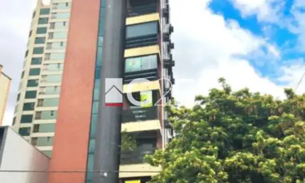 Apartamento com 3 quartos à venda na rua coronel quirino, 1383, cambuí, campinas, 180 m2 por r$ 1.500.000