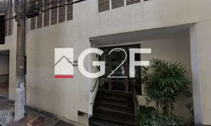 Apartamento com 3 quartos à venda na Rua Doutor Quirino, 959, Centro, Campinas, 96 m2 por R$ 538.000