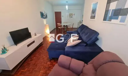 Apartamento com 3 quartos à venda na Rua Marechal Deodoro, 1211, Centro, Campinas, 80 m2 por R$ 404.000