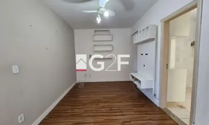 Apartamento com 1 quarto à venda na Rua Sacramento, 463, Centro, Campinas, 40 m2 por R$ 210.000