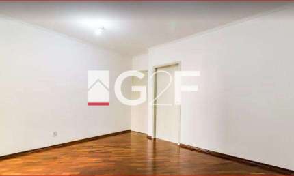 Apartamento com 3 quartos à venda na Rua Ferreira Penteado, 1052, Centro, Campinas, 78 m2 por R$ 560.000