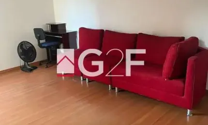 Apartamento com 1 quarto à venda na Rua Saldanha Marinho, 1184, Centro, Campinas, 60 m2 por R$ 280.000