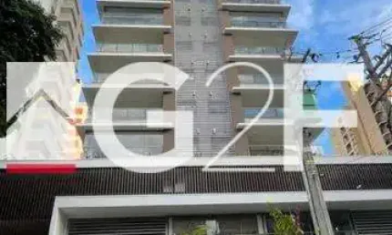 Apartamento com 3 quartos à venda na rua joaquim novaes, 128, cambuí, campinas, 111 m2 por r$ 1.790.000