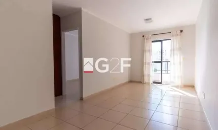 Apartamento com 1 quarto à venda na Rua Dez de Setembro, 87, Centro, Campinas, 45 m2 por R$ 320.000