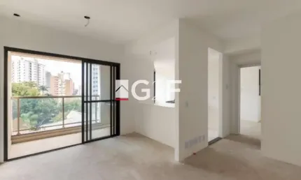 Apartamento com 1 quarto à venda na Rua Padre Vieira, 685, Centro, Campinas, 51 m2 por R$ 400.000