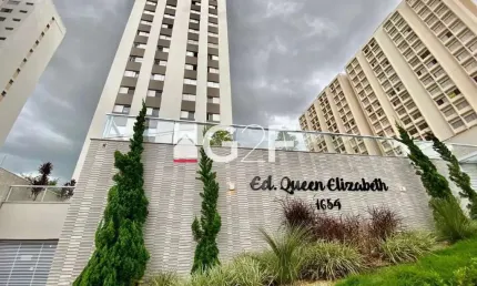 Apartamento com 3 quartos à venda na Avenida Doutor Moraes Salles, 1654, Centro, Campinas, 118 m2 por R$ 750.000