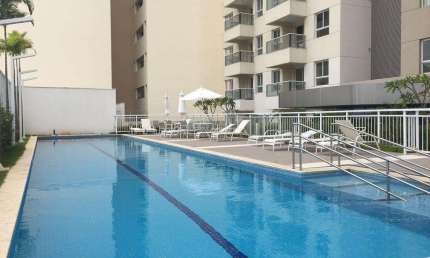 Apartamento com 1 quarto à venda na Rua José Paulino, 159, Centro, Campinas, 40 m2 por R$ 500.000