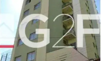 Apartamento com 1 quarto à venda na rua saldanha marinho, 1184, centro, campinas, 55 m2 por r$ 280.000