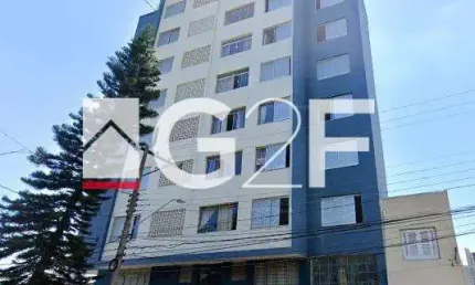 Apartamento com 2 quartos à venda na Avenida Senador Saraiva, 132, Centro, Campinas, 85 m2 por R$ 294.000