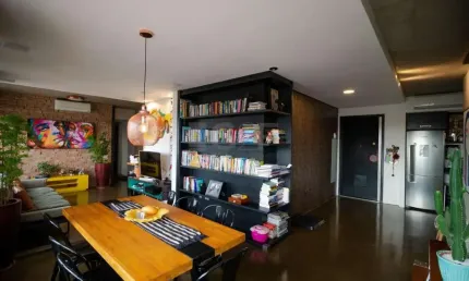 Apartamento com 3 quartos à venda na Rua Doutor José Teodoro de Lima, 66, Centro, Campinas, 140 m2 por R$ 2.000.000