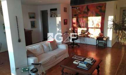 Apartamento com 4 quartos à venda na Avenida Campos Salles, 864, Centro, Campinas, 168 m2 por R$ 430.000