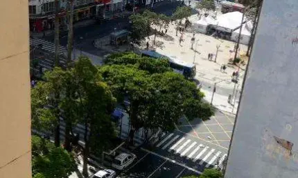 Apartamento com 3 quartos à venda na Avenida Campos Salles, 864, Centro, Campinas, 168 m2 por R$ 480.000