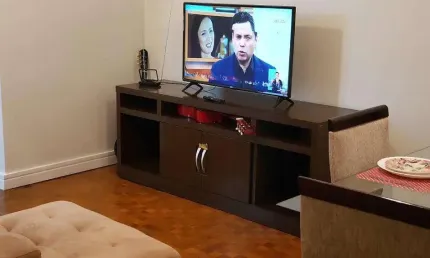 Apartamento com 2 quartos à venda na Rua José Paulino, 1677, Centro, Campinas, 74 m2 por R$ 440.000