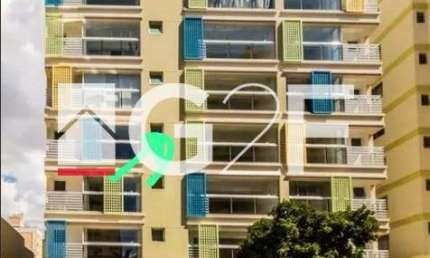 Apartamento com 1 quarto à venda na Rua Duque de Caxias, 880, Centro, Campinas, 50 m2 por R$ 510.000