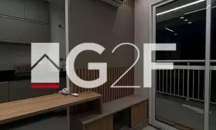 Apartamento com 2 quartos à venda na Rua Doutor Quirino, 779, Centro, Campinas, 57 m2 por R$ 585.000