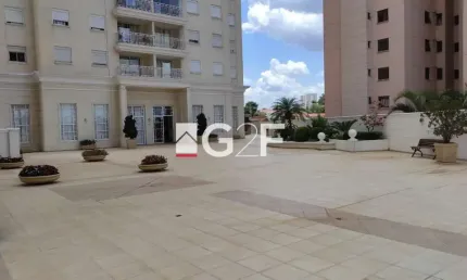 Apartamento com 3 quartos à venda na Rua Saulo de Carvalho Luz, 27, Chácara Cneo, Campinas, 92 m2 por R$ 830.000