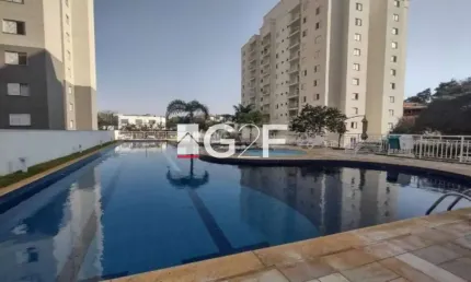 Apartamento com 3 quartos à venda na Rua Jasmim, 612, Chácara Primavera, Campinas, 74 m2 por R$ 850.000