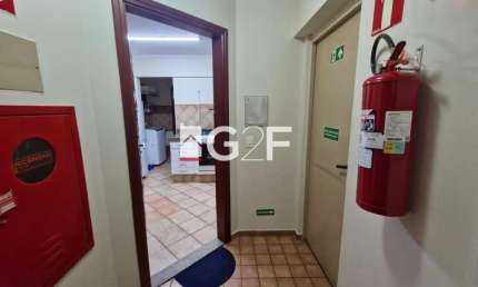 Apartamento com 4 quartos à venda na Rua Jasmim, 850, Chácara Primavera, Campinas, 105 m2 por R$ 950.000
